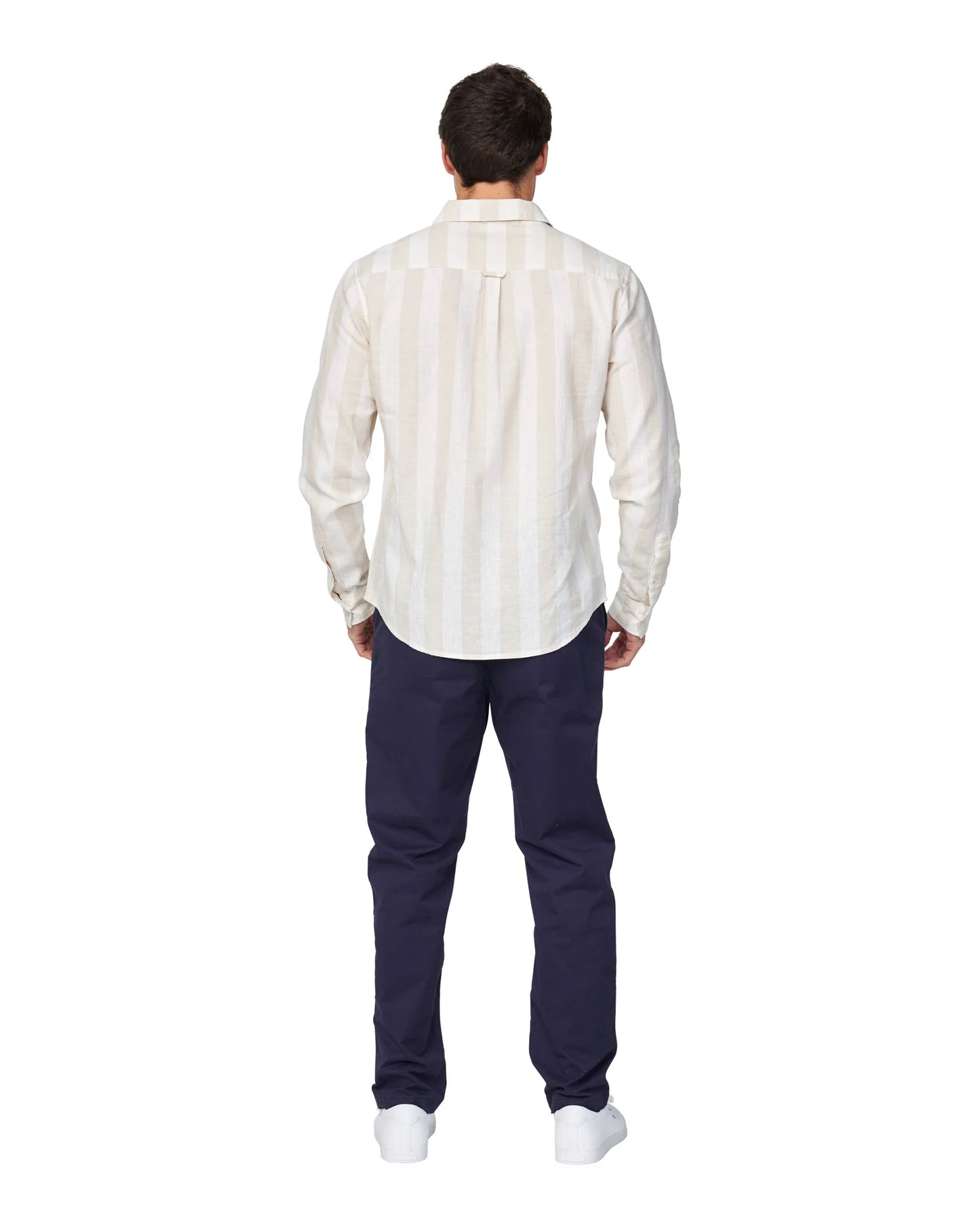 L/S Shirt Cove