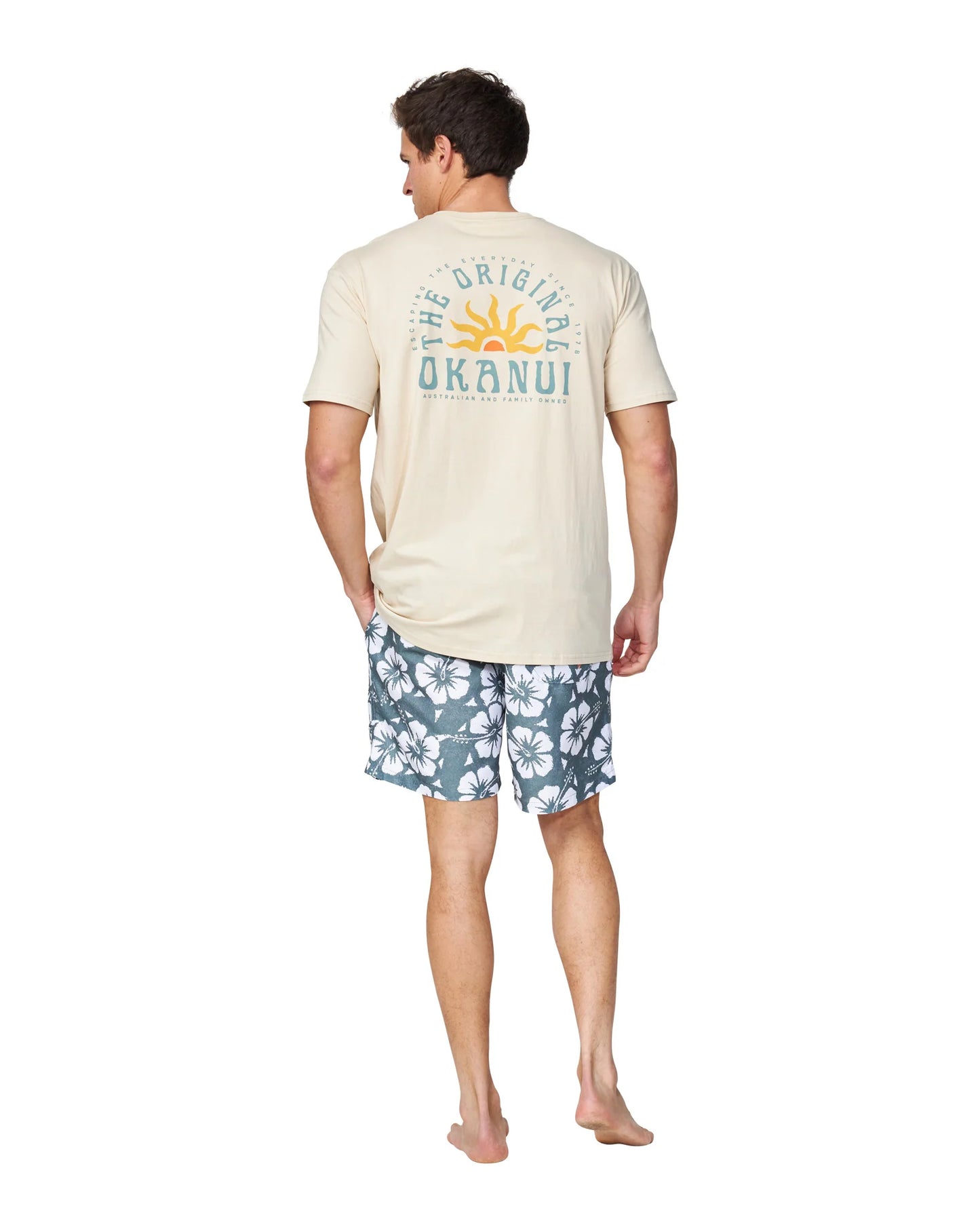 T-shirt Beams