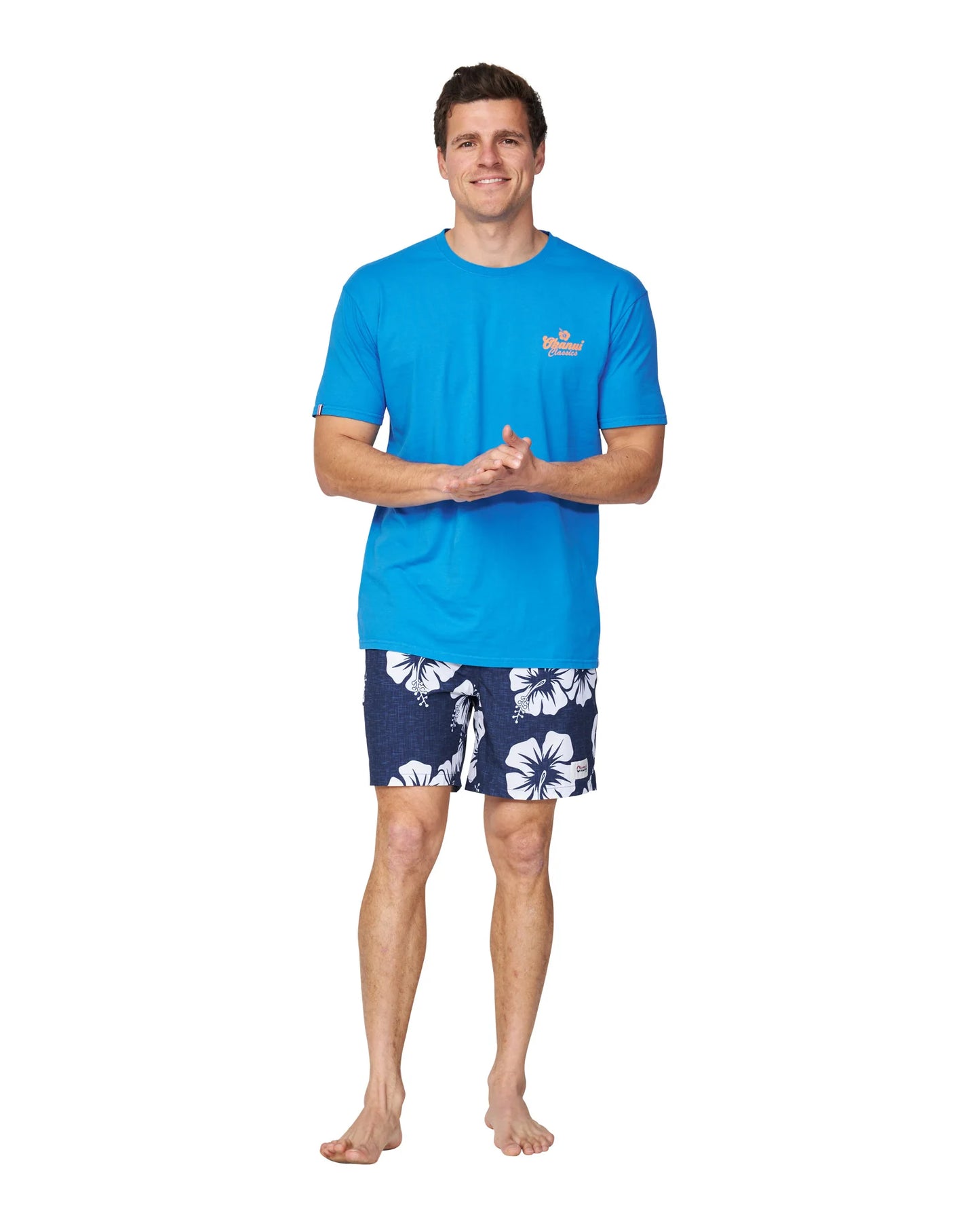 T-shirt - Fast Lane