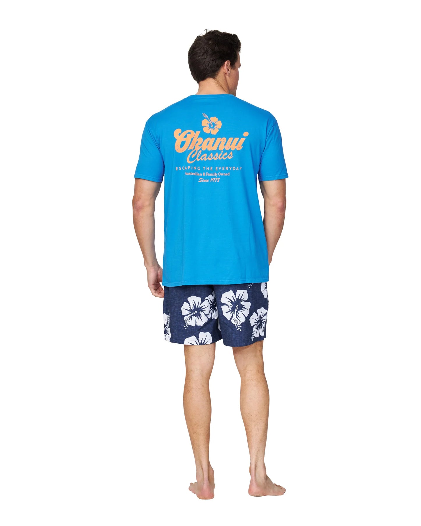 T-shirt - Fast Lane