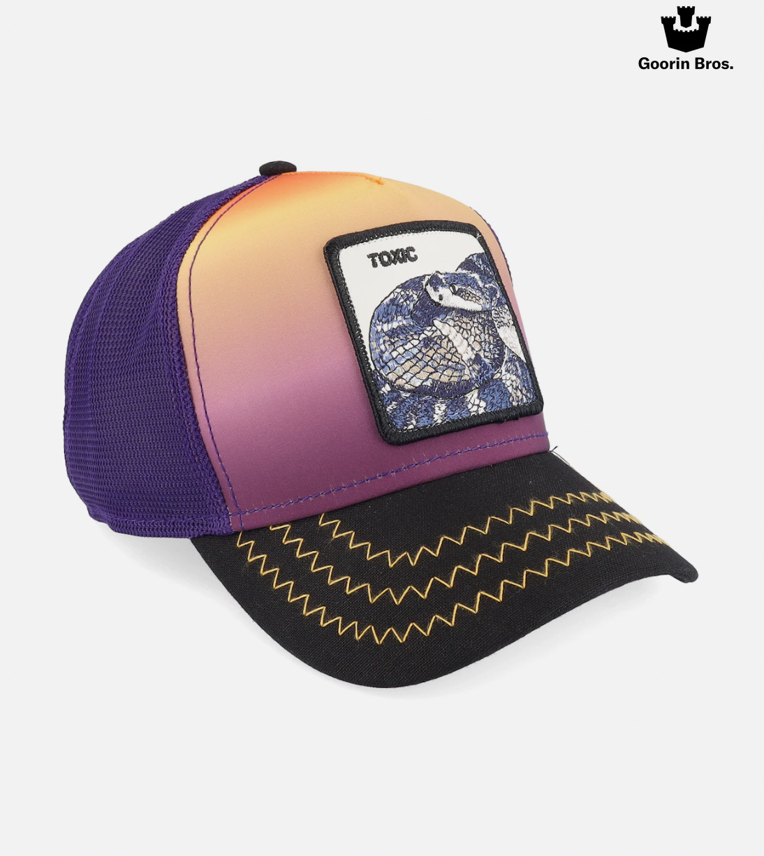Goorin Desert Skies