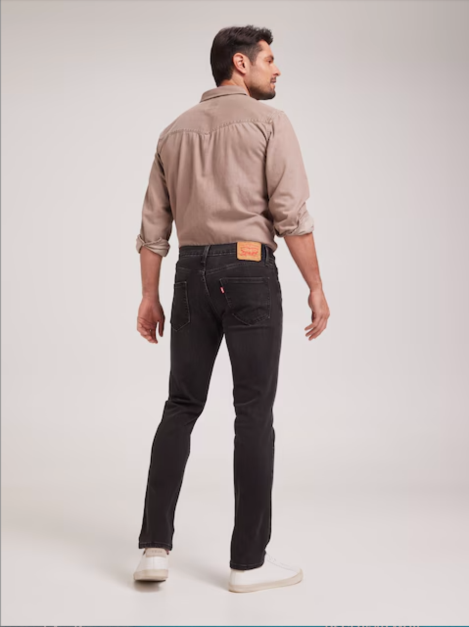 LEVI 511 SLIM NIGHT FLIGHT