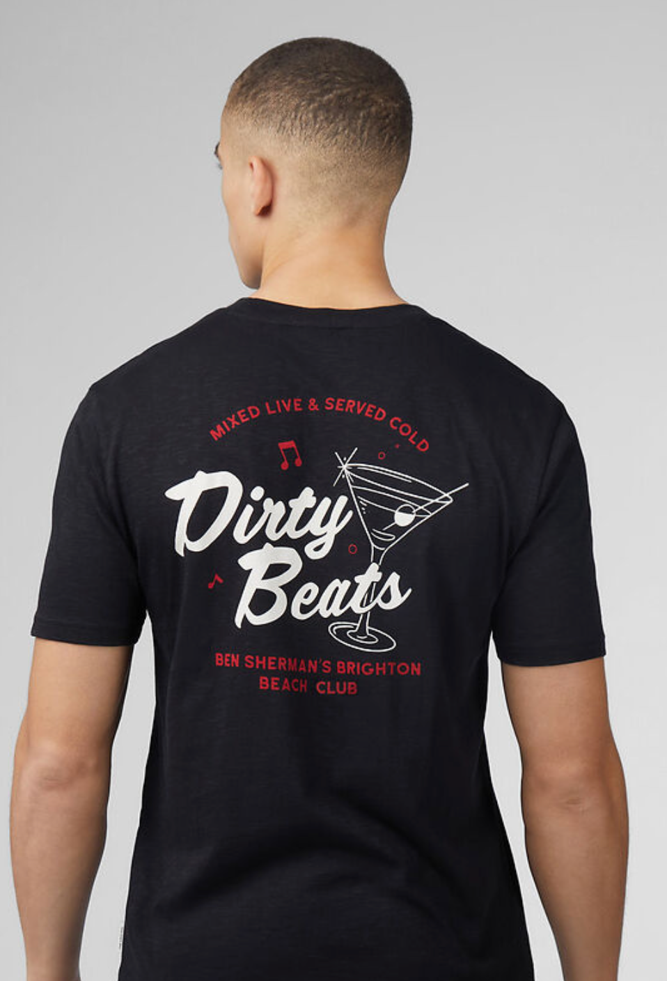 Brighton Beach Club