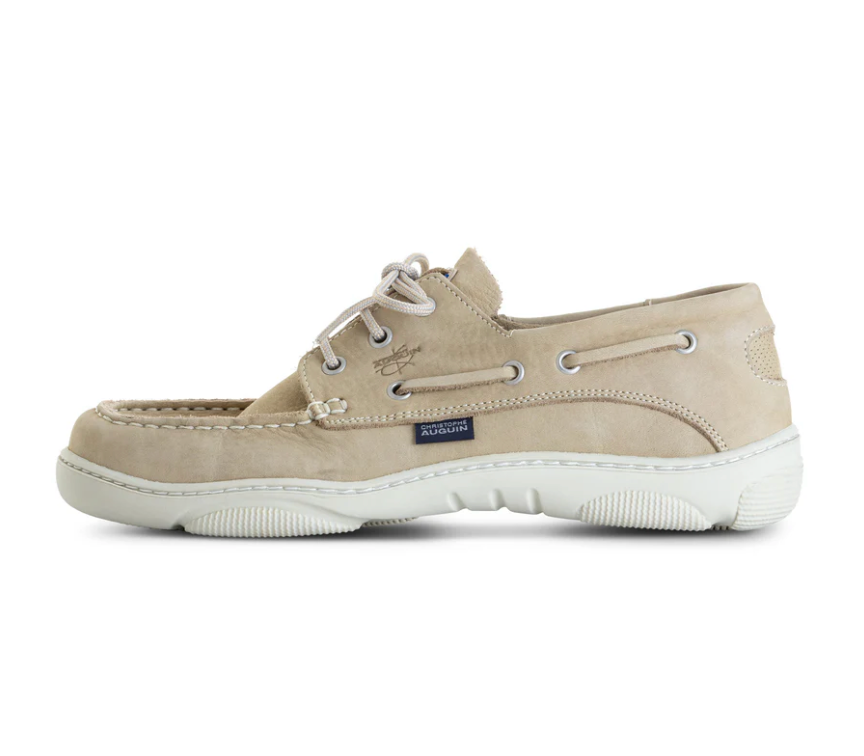 Christophe Auguin Boat Shoe
