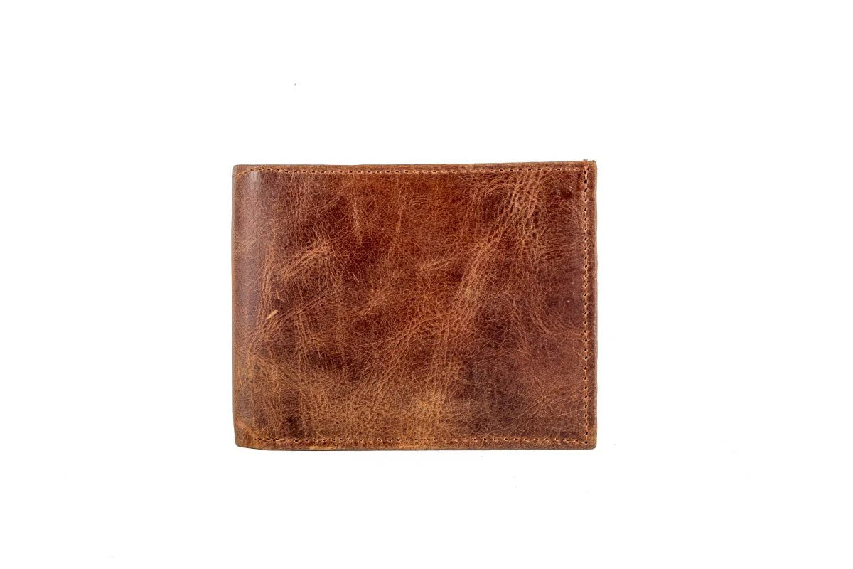 `Mens Wallet-Open -Slot-Open