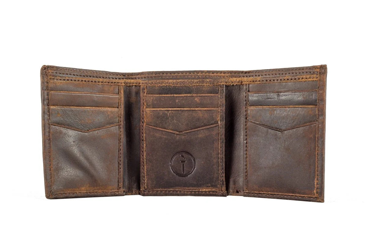Wallet - Trifold