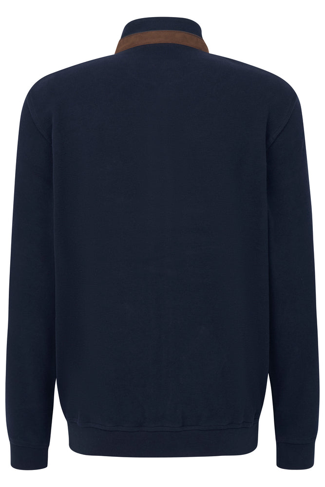 Bugatti Knit Jacket 8700