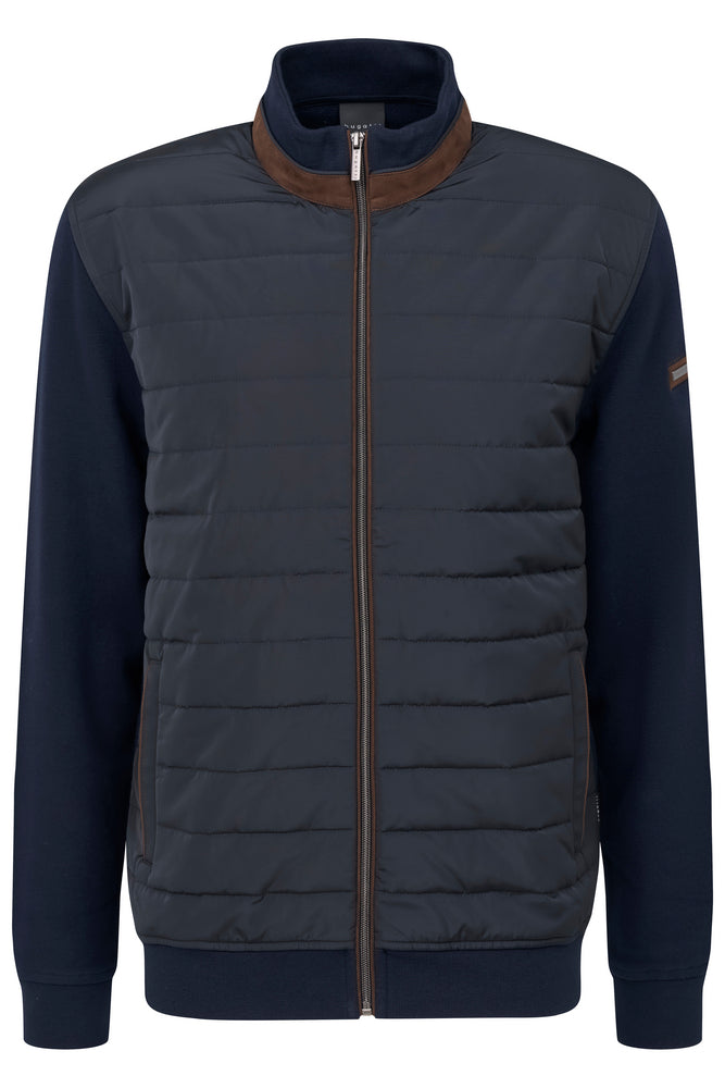 Bugatti Knit Jacket 8700