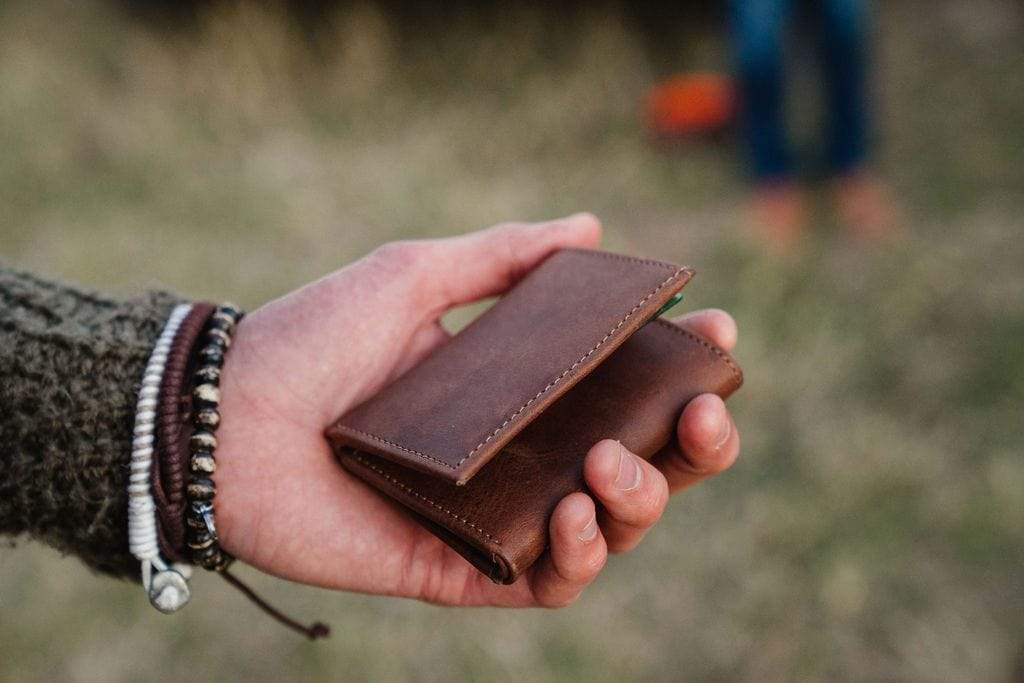 Wallet - Trifold