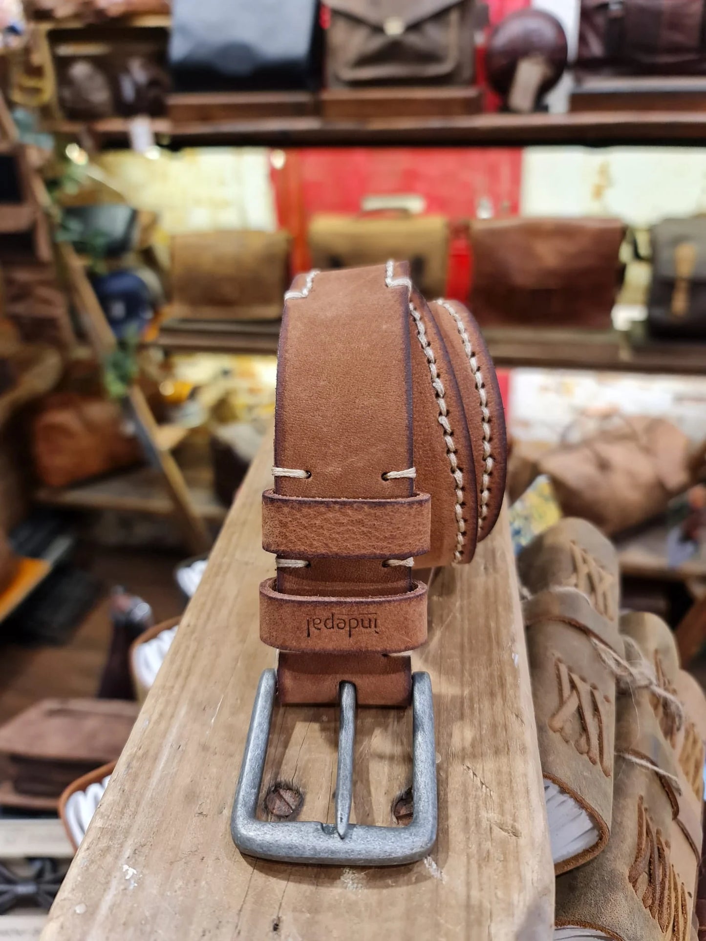 Tailor Belt