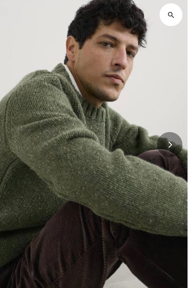 Seasalt Bizen Jumper