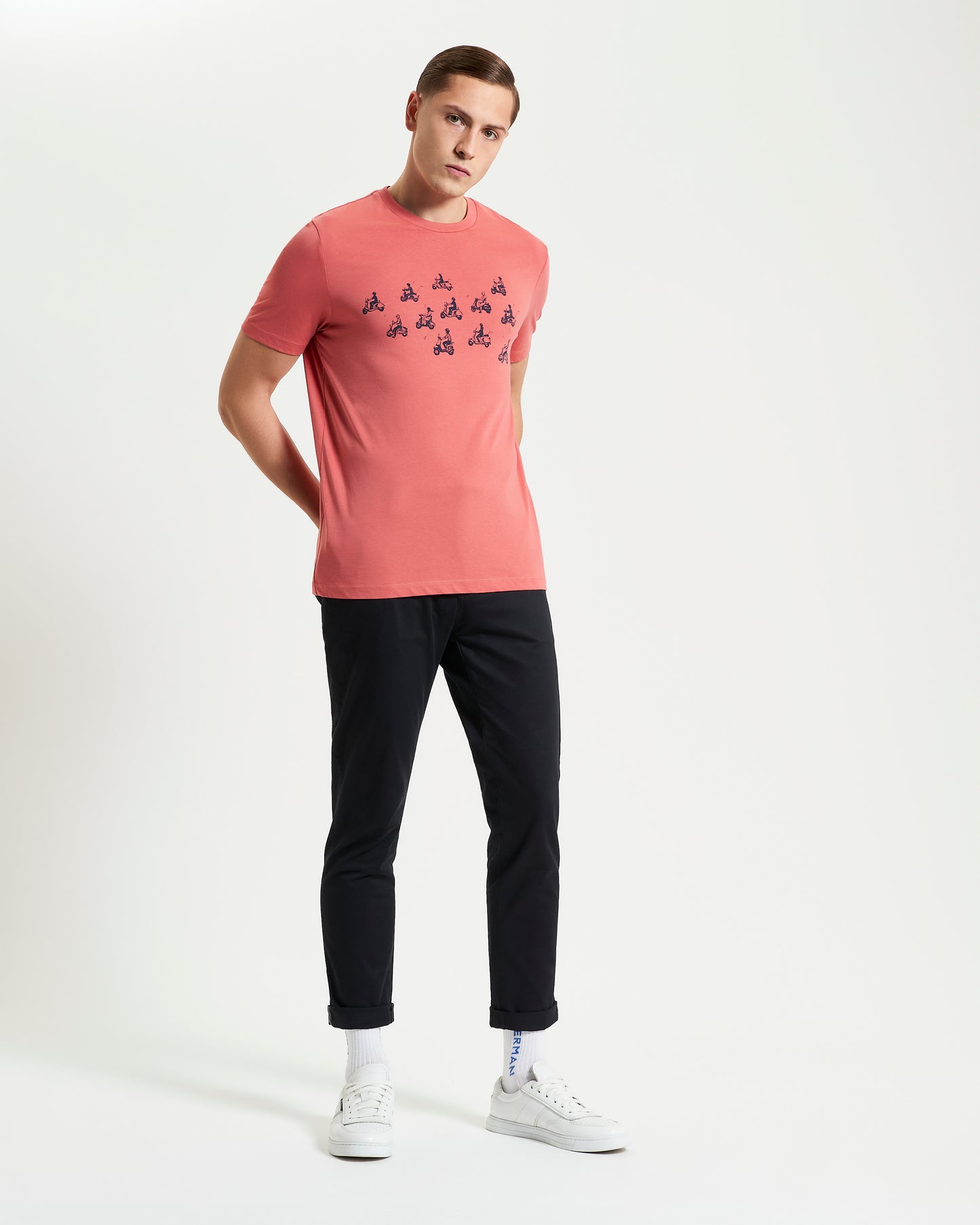 Ben Sherman T Ride Out B101525