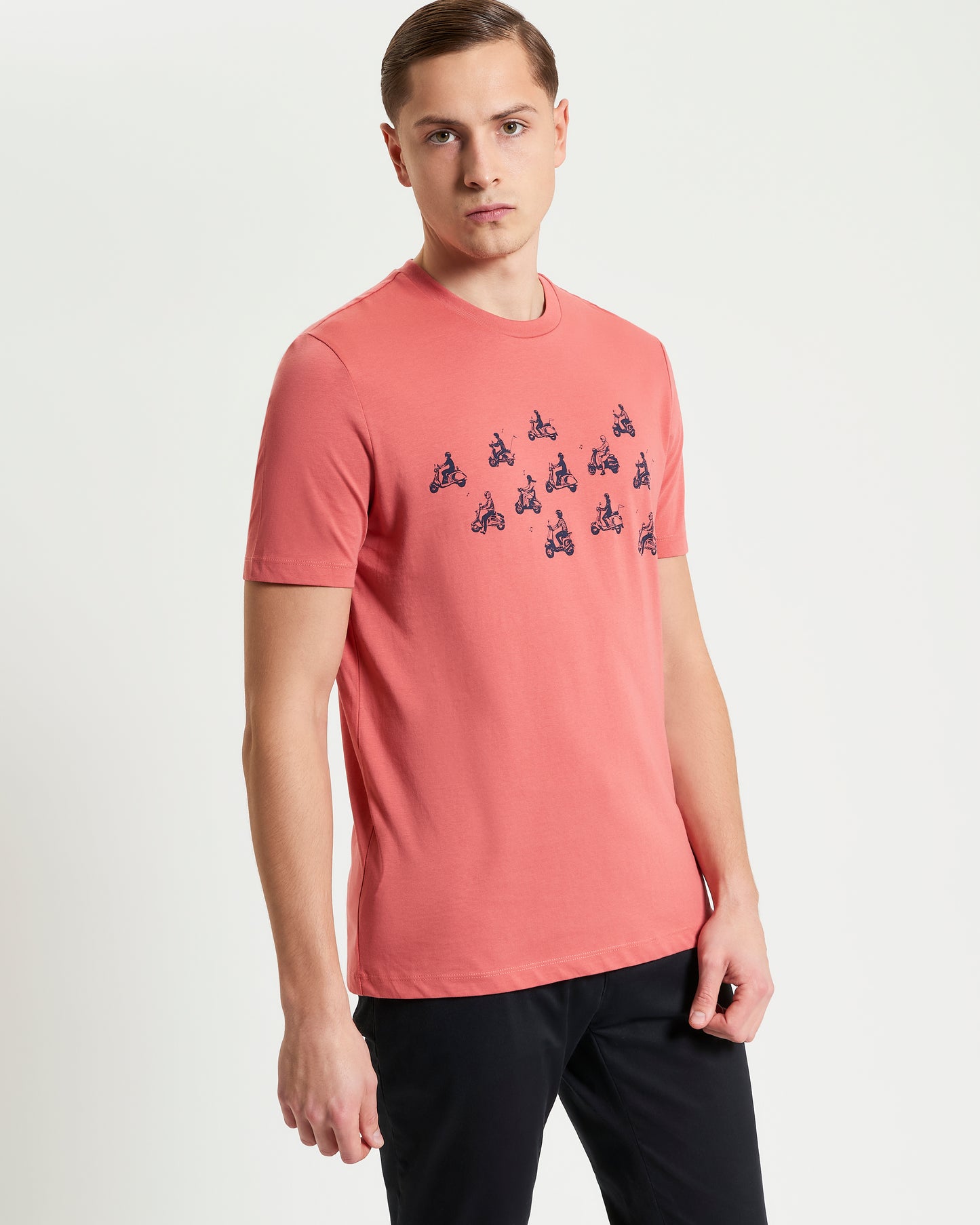 Ben Sherman T Ride Out B101525
