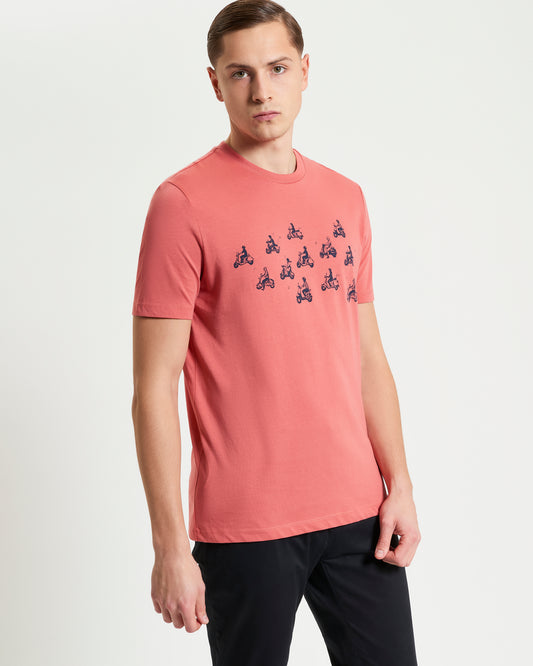 Ben Sherman T Ride Out B101525