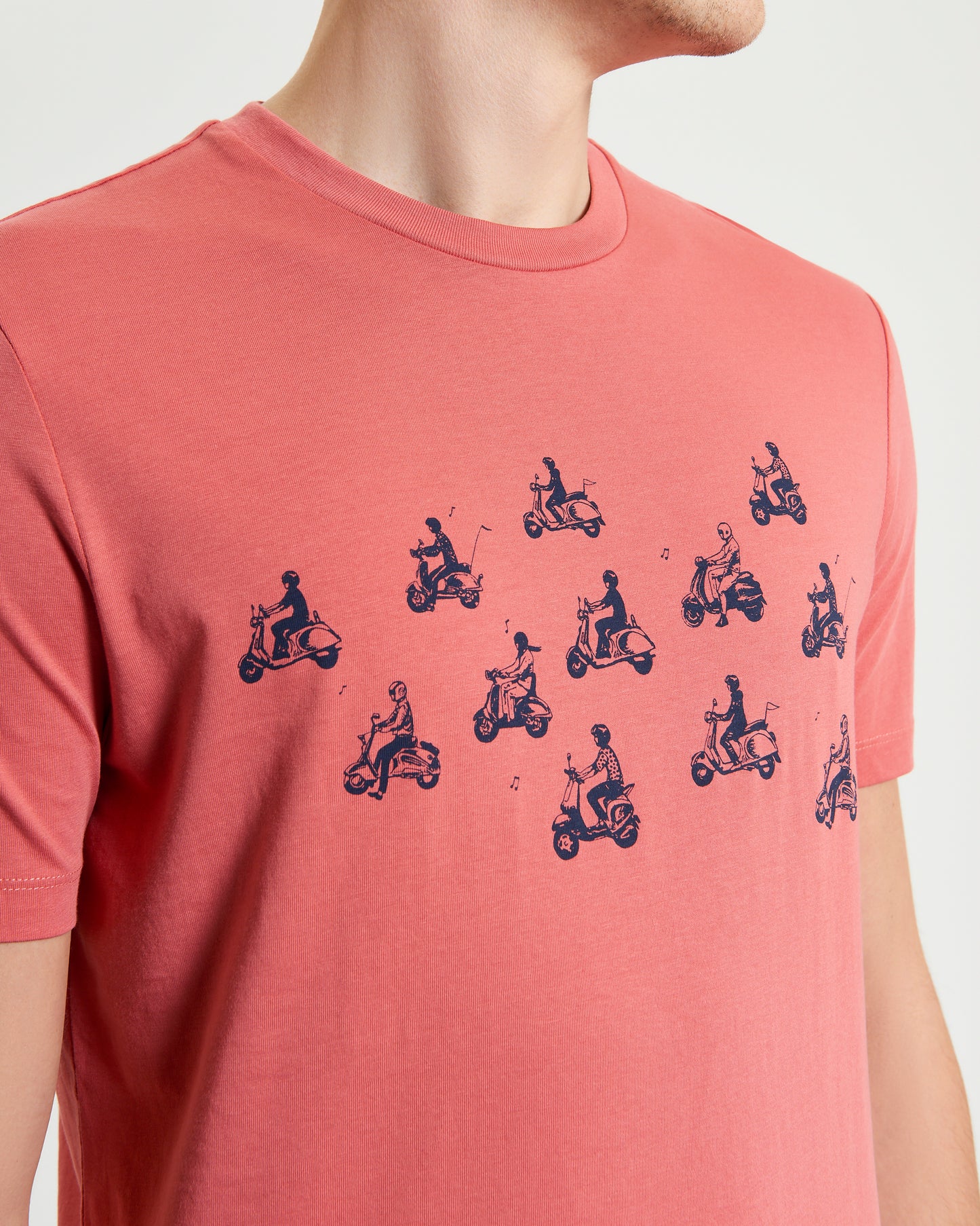 Ben Sherman T Ride Out B101525