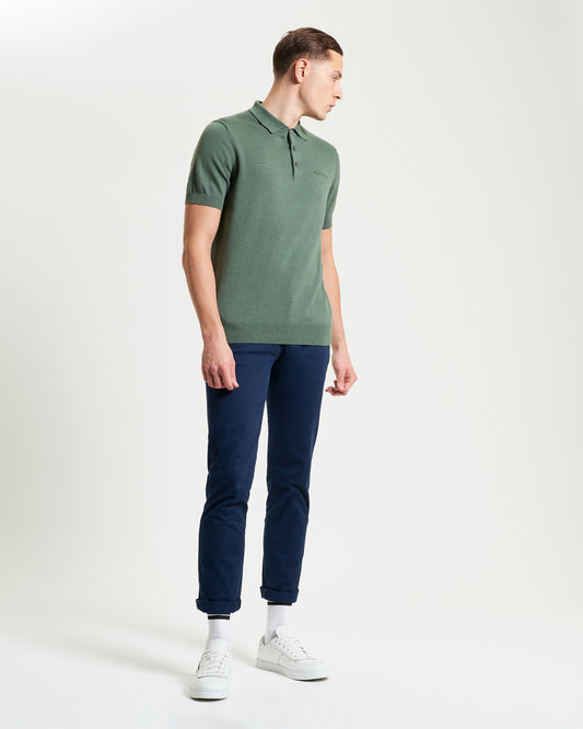 Signature s/s Polo B1012857