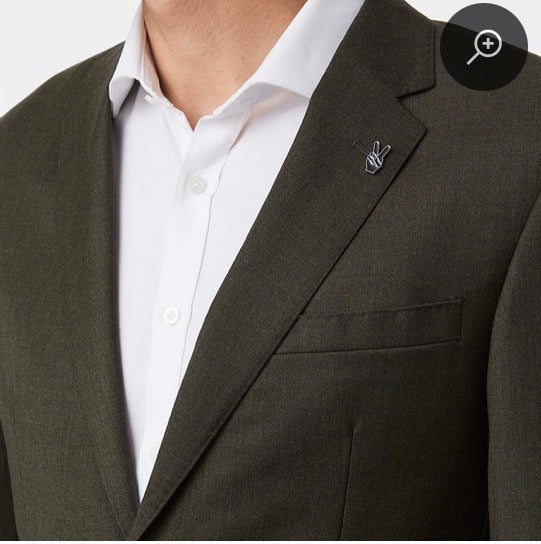 Gibson Ayden Jacket