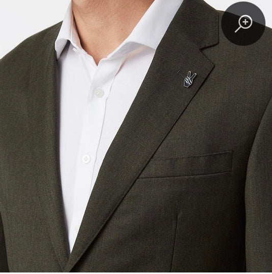 Gibson Ayden Jacket