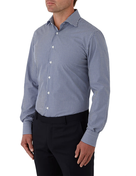 Jervis Shirt