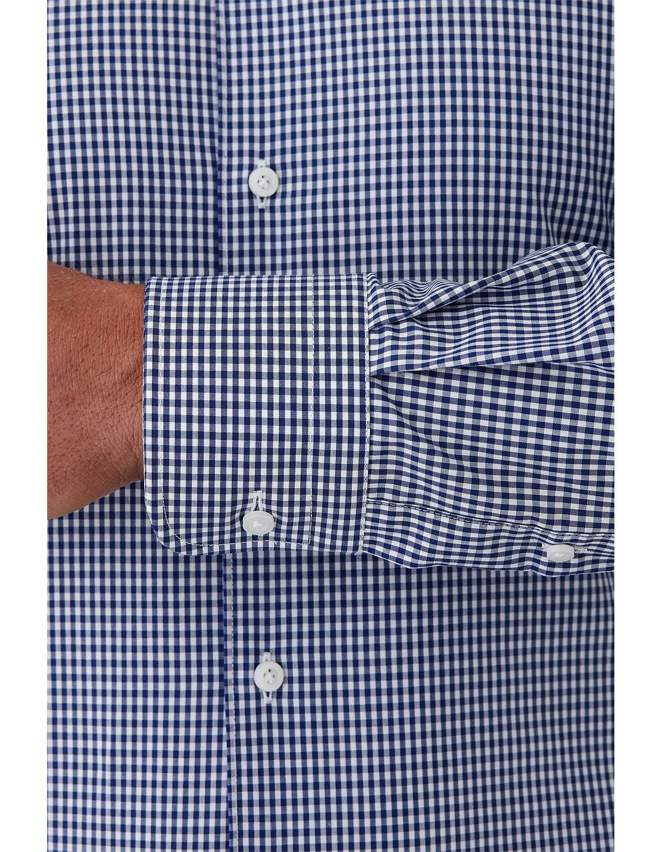 Jervis Shirt