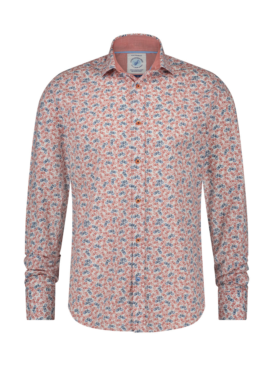 AFNF L/S SHIRT