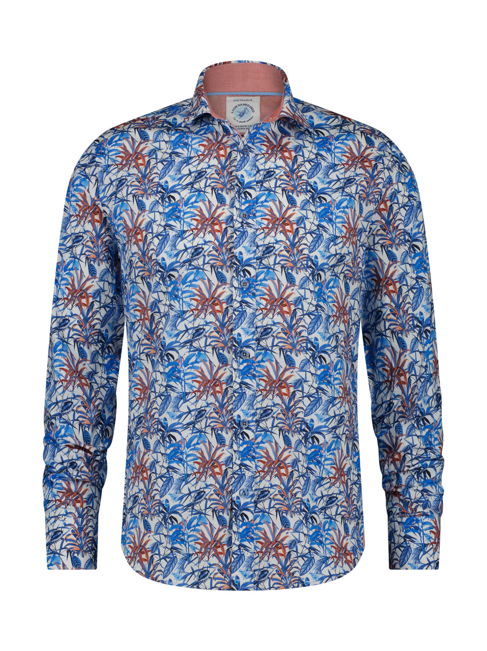 AFNF L/S SHIRT