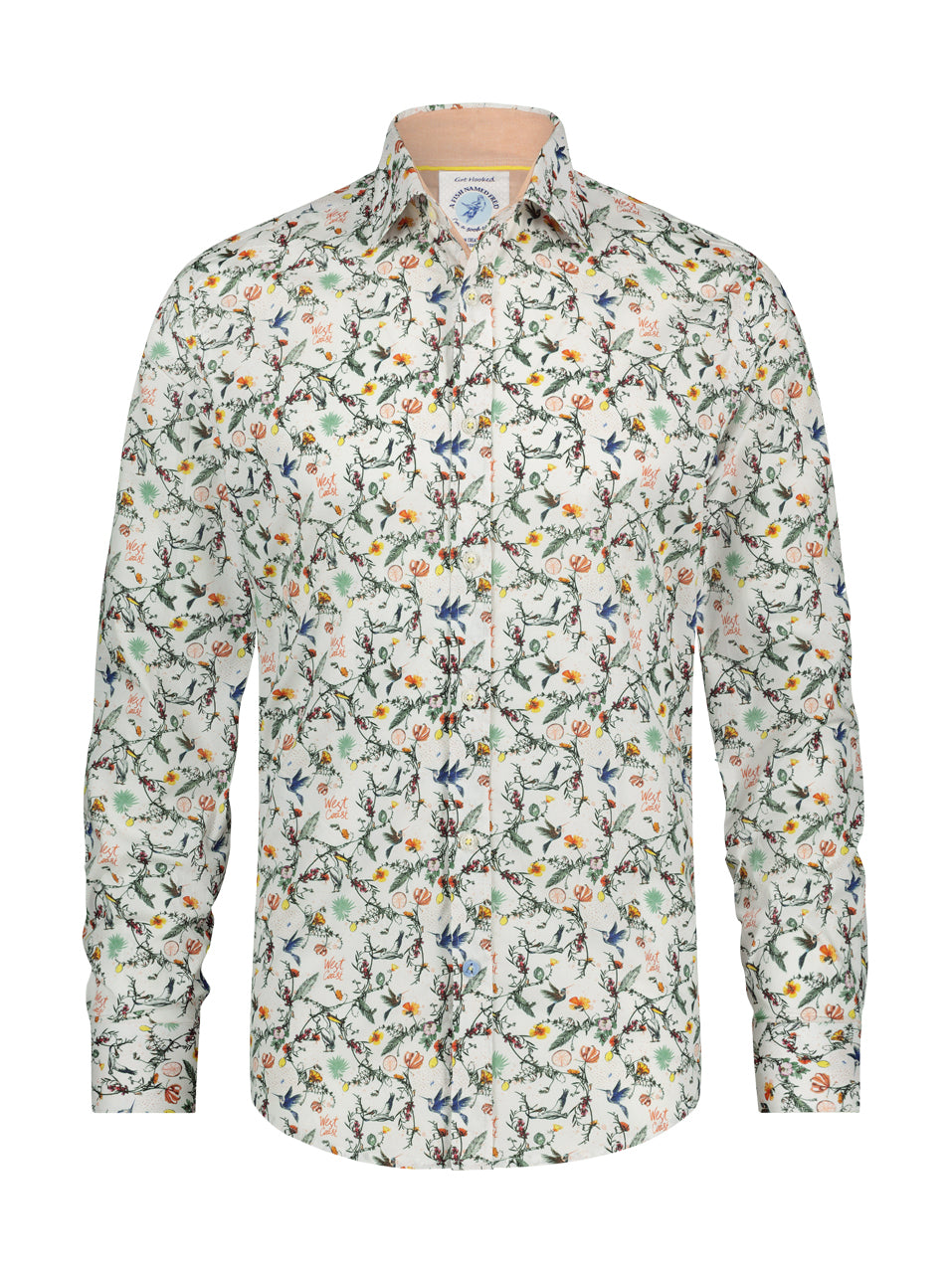 AFNF L/S SHIRT