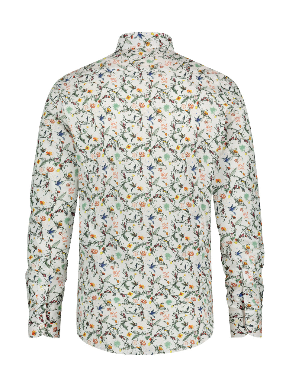 AFNF L/S SHIRT