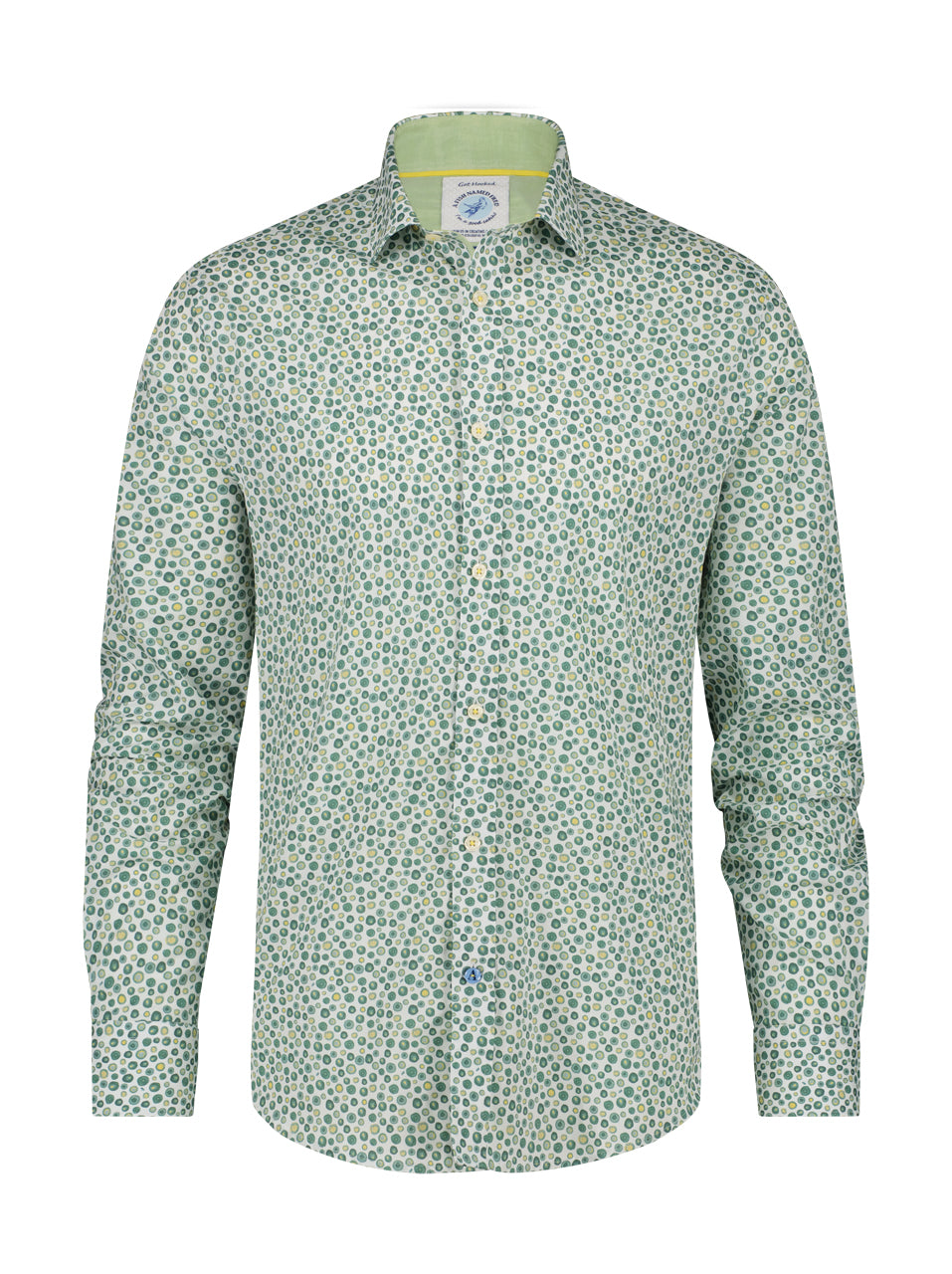 AFNF L/S SHIRT