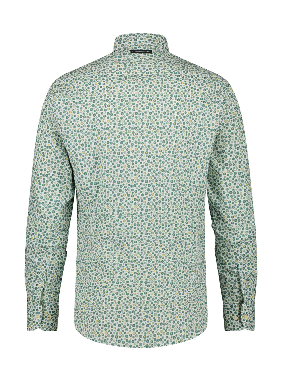 AFNF L/S SHIRT