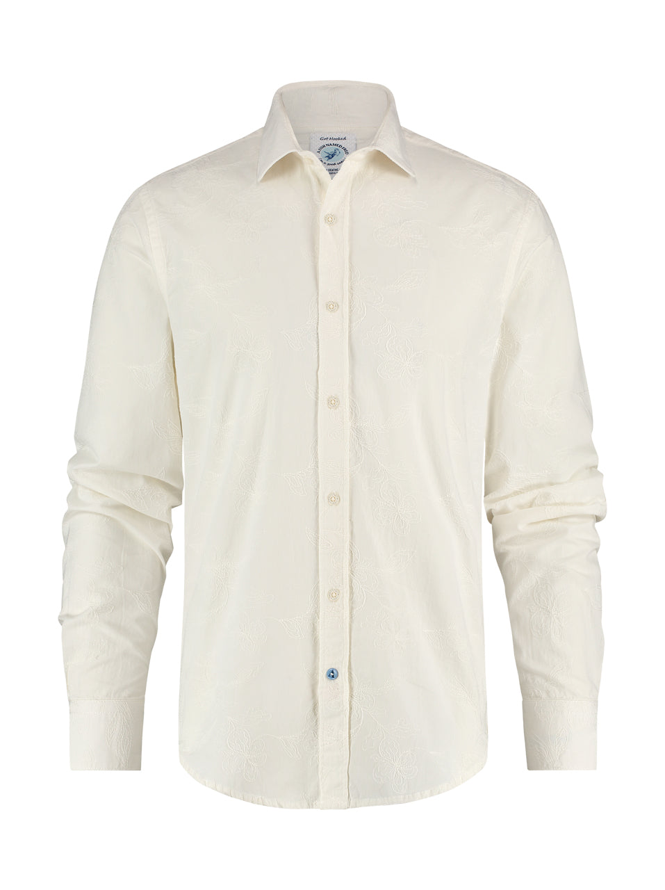 AFNF L/S SHIRT