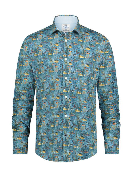 AFNF SHIRT 29.003