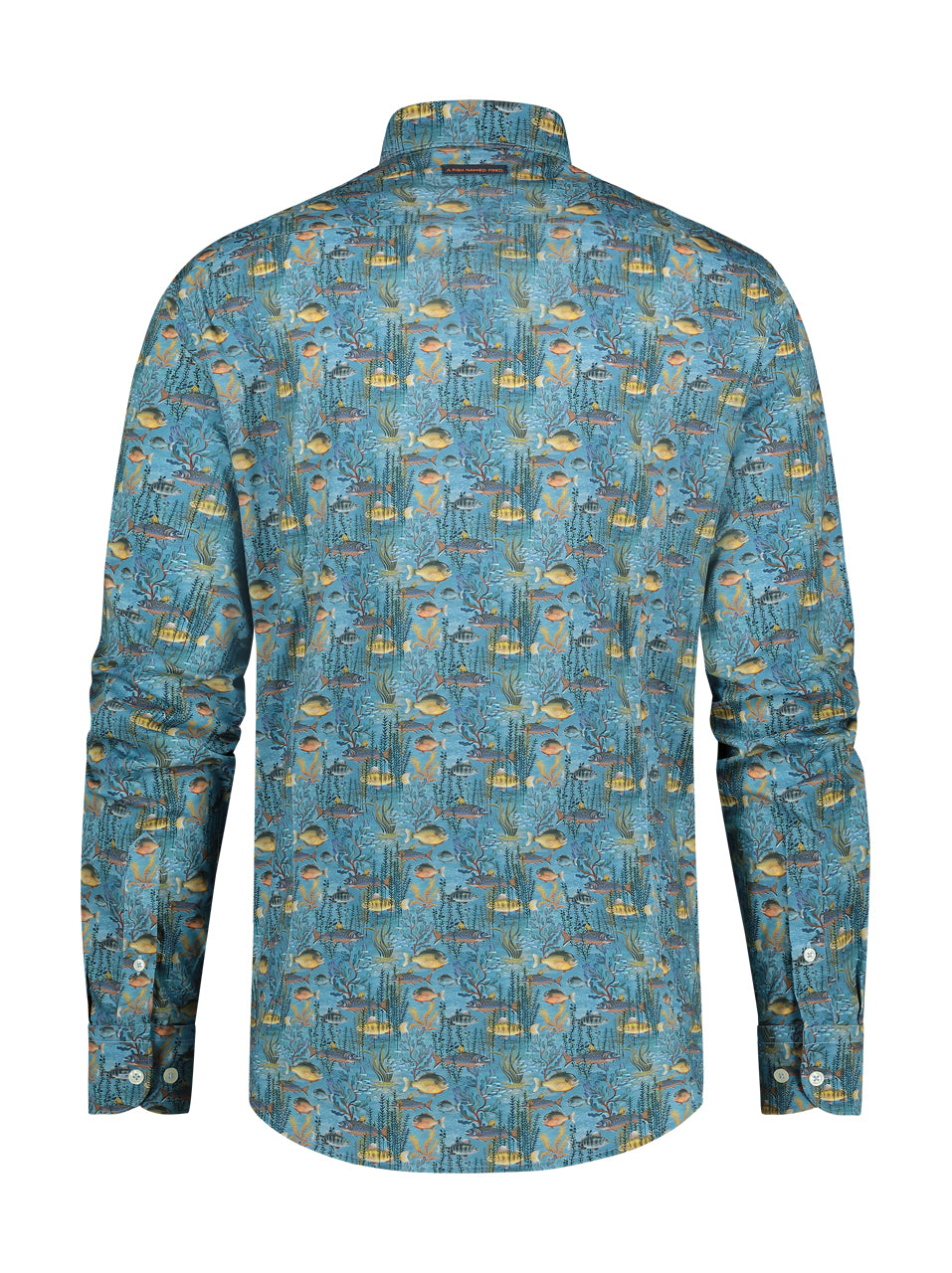 AFNF SHIRT 29.003