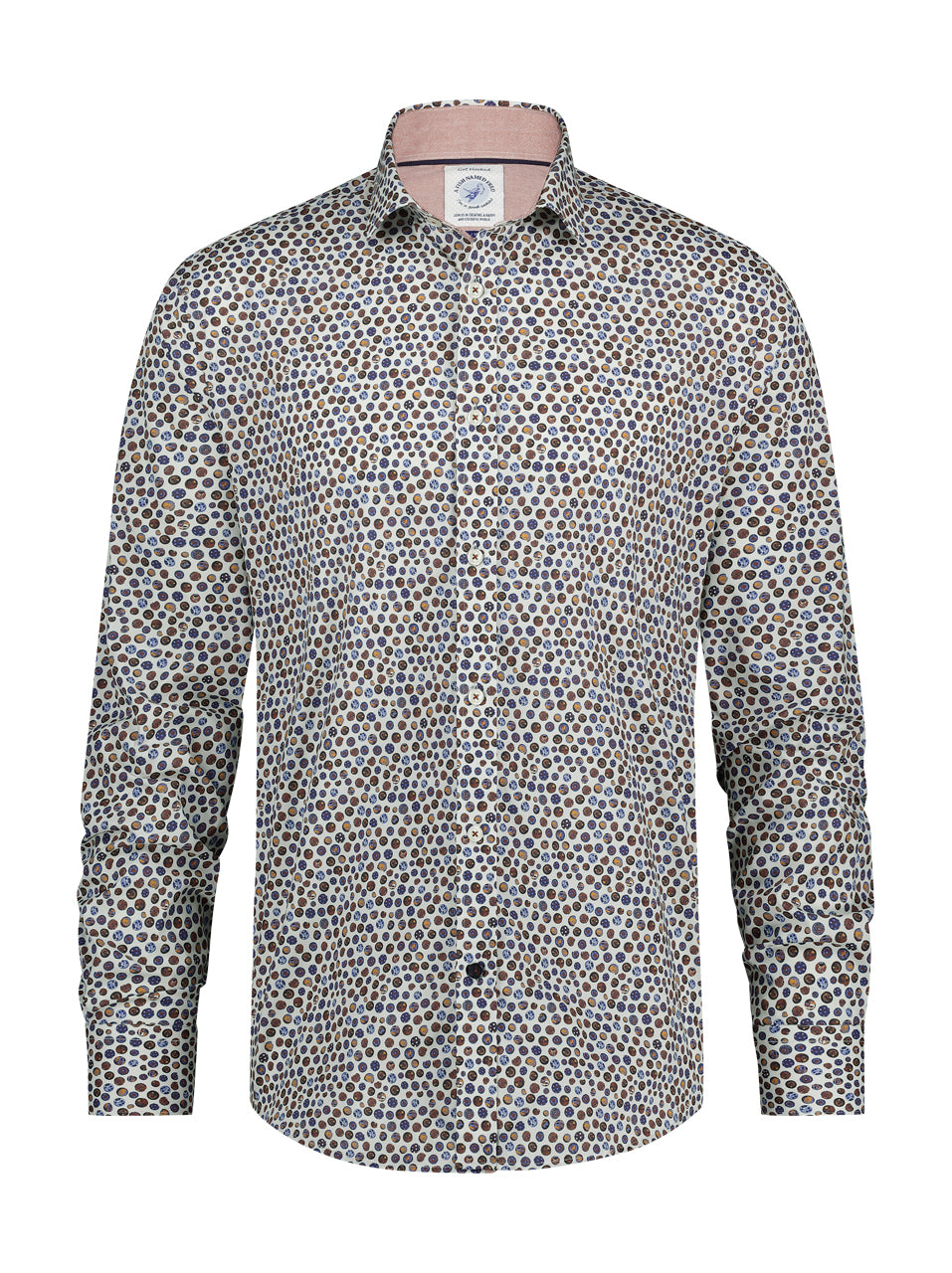 AFNF SHIRT 29.006