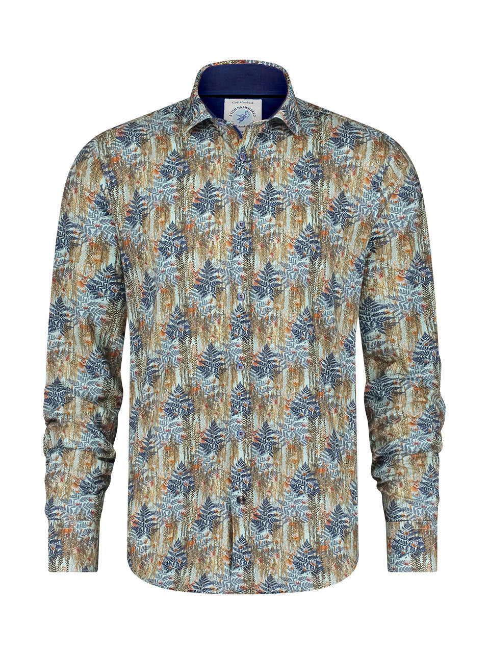 AFNF SHIRT 29.007