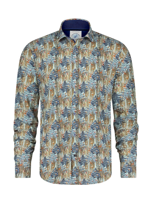 AFNF SHIRT 29.007