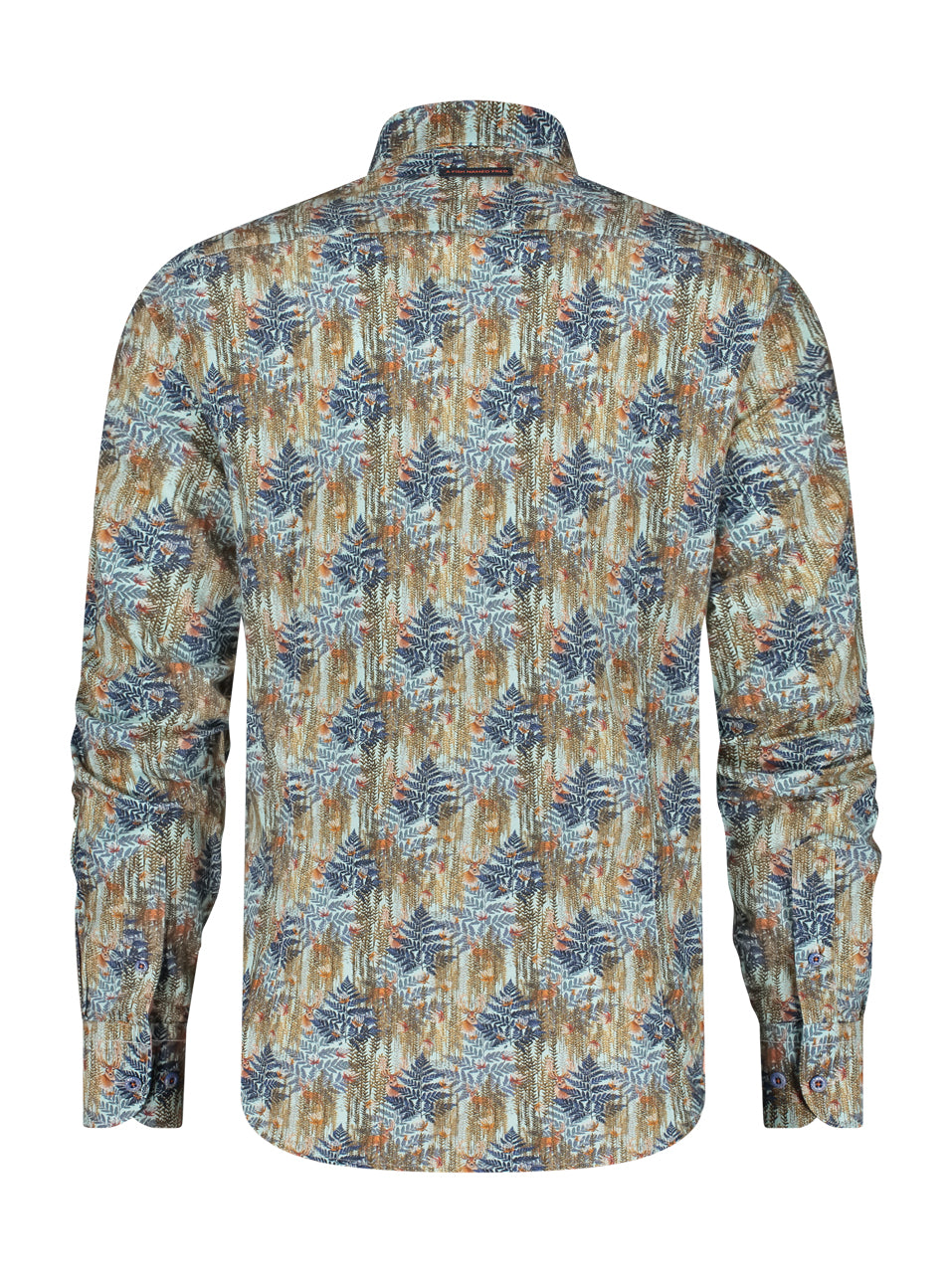 AFNF SHIRT 29.007