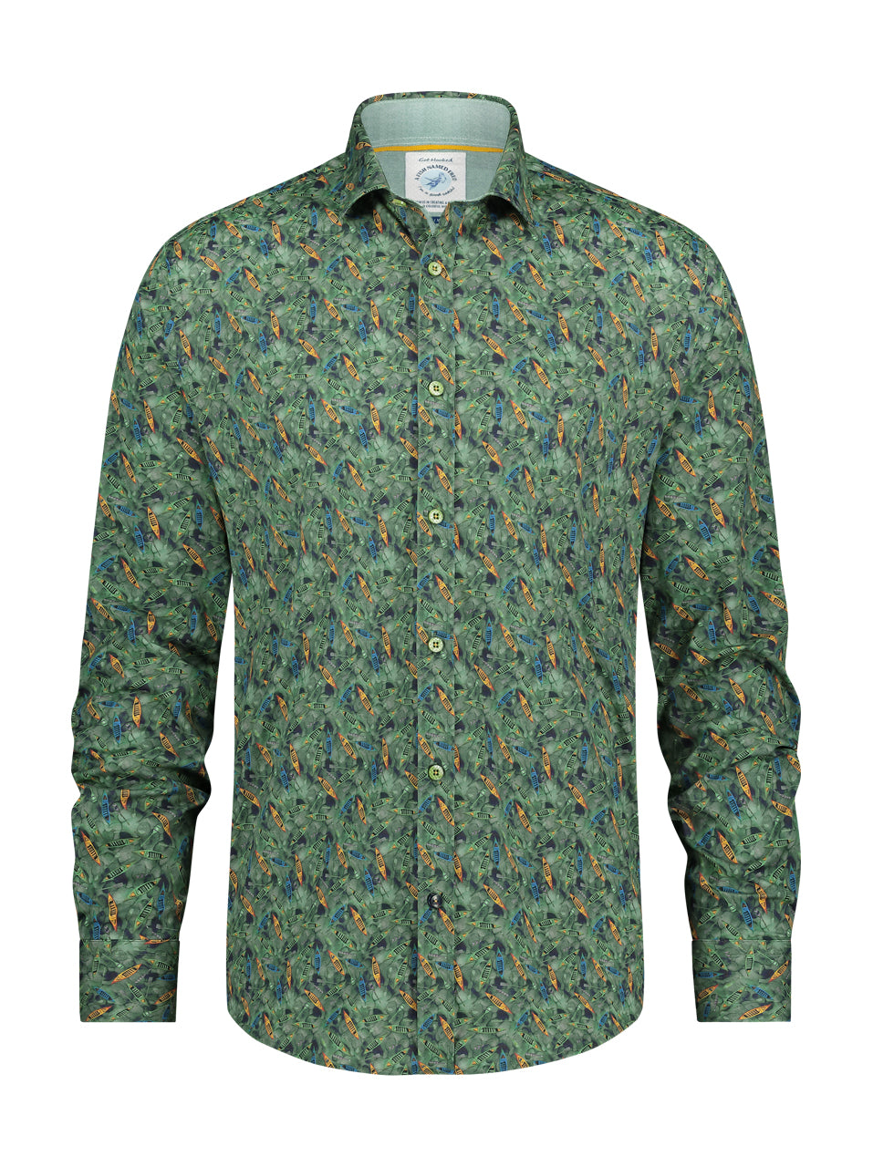 AFNF Shirt 29.008