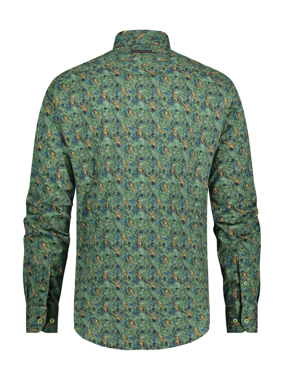 AFNF Shirt 29.008