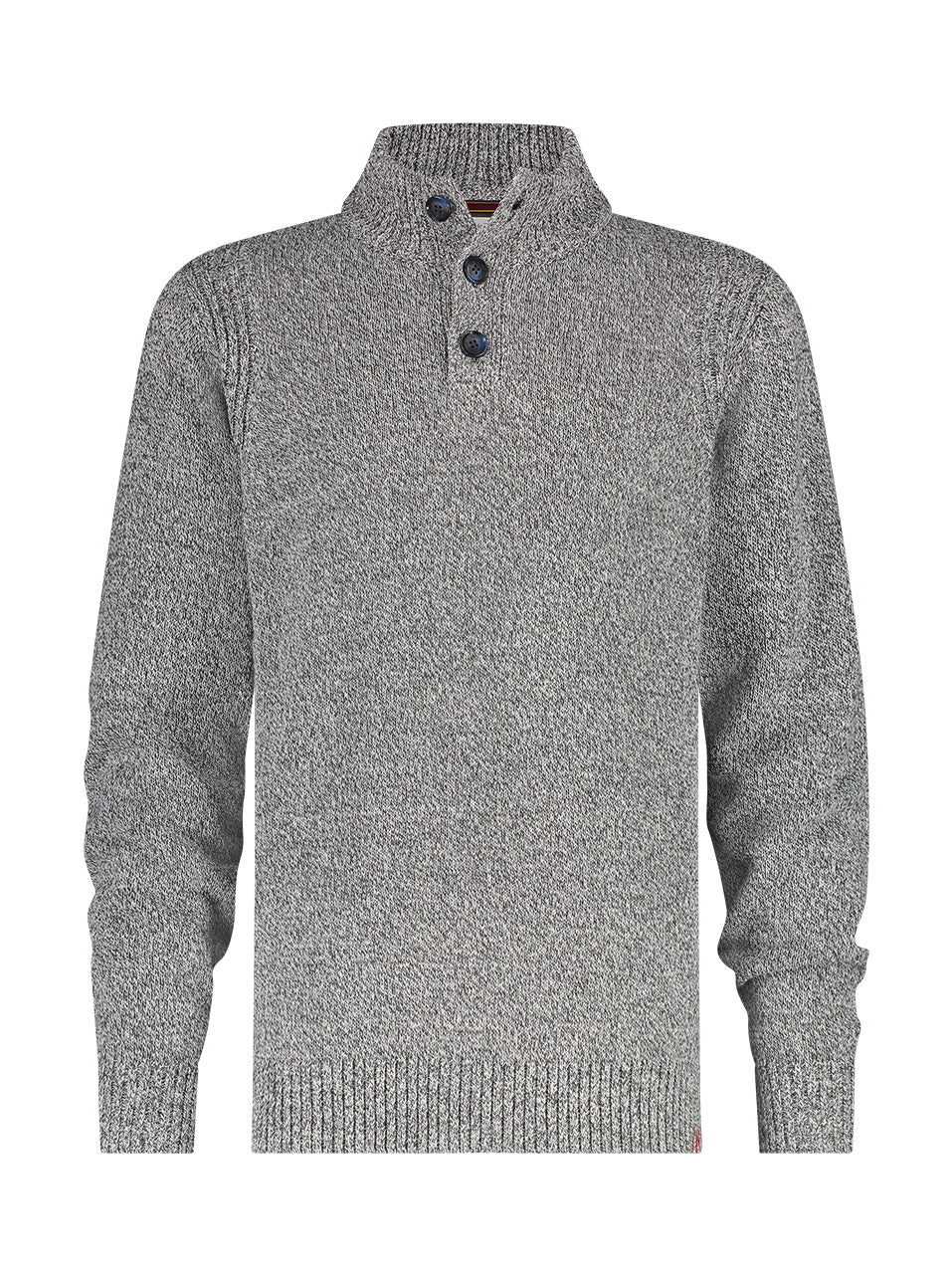 AFNF Button Knit 29.507