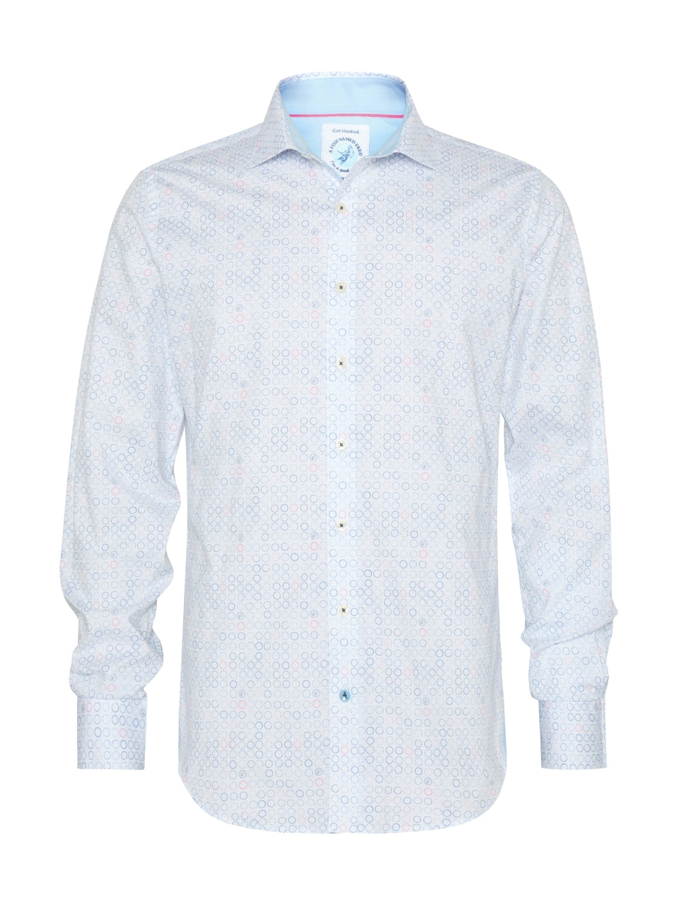 AFNF L/S Shirt