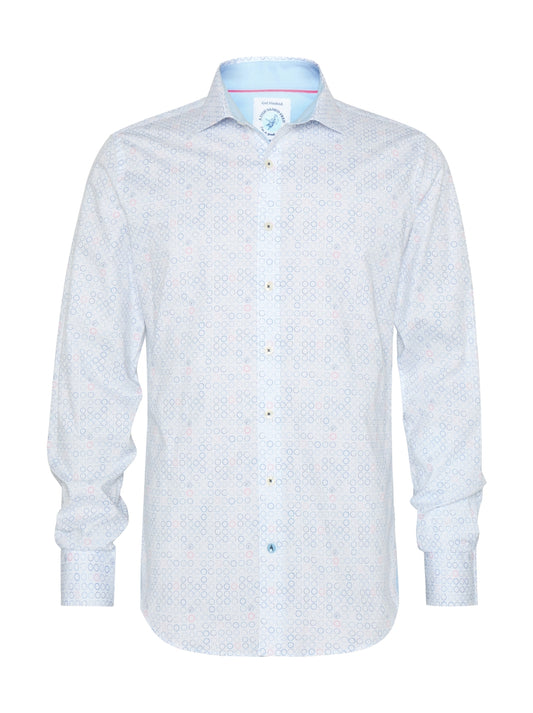 AFNF L/S Shirt