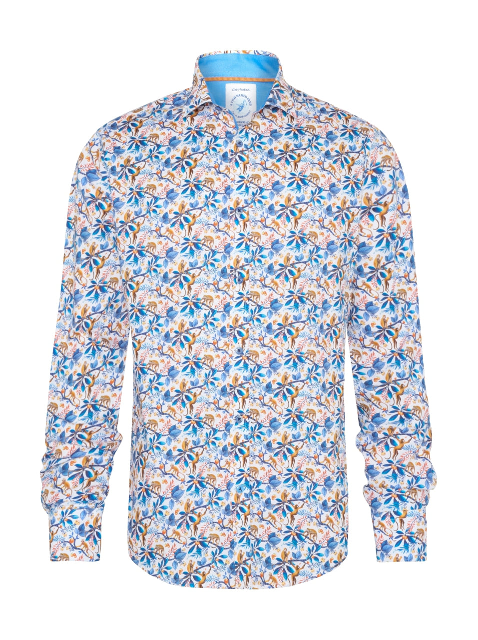 AFNF L/S Shirt