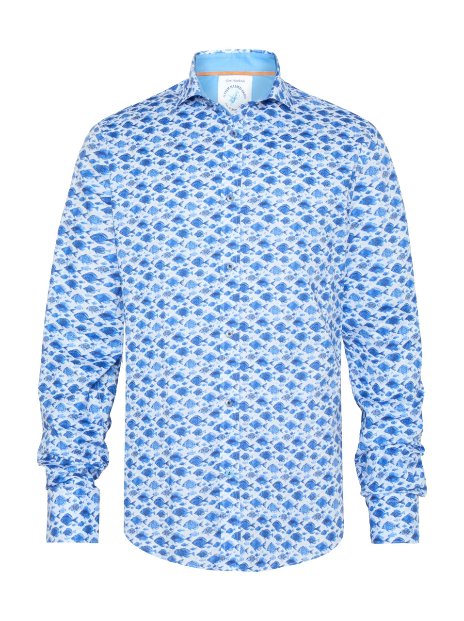 AFNF L/S Shirt