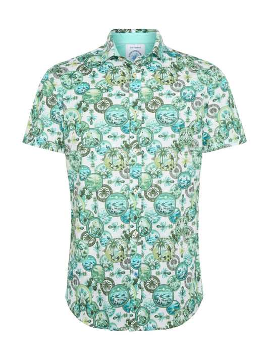 AFNF S/S Shirt