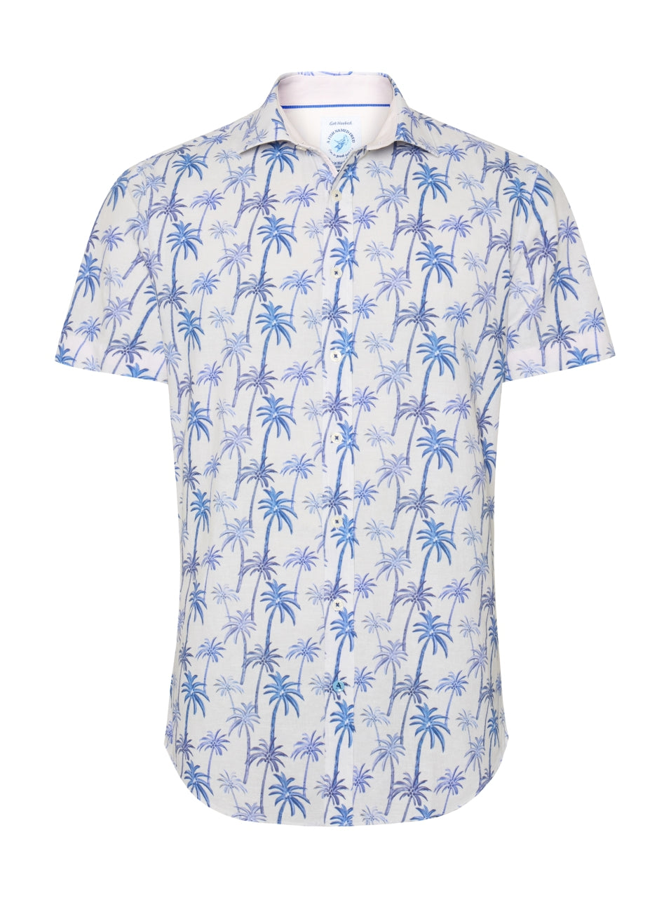 AFNF S/S Shirt