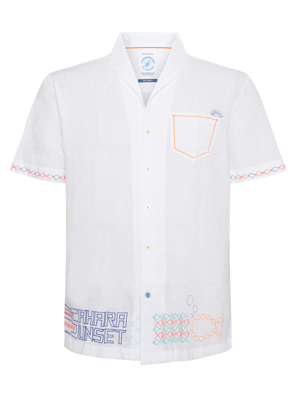 AFNF S/S Shirt