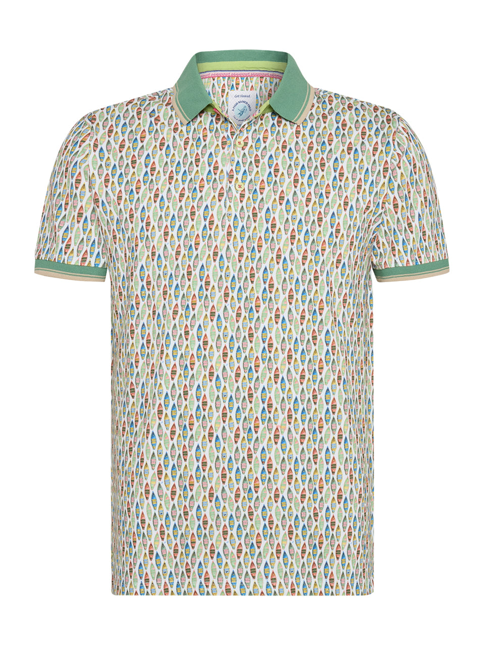 AFNF Polo shirt