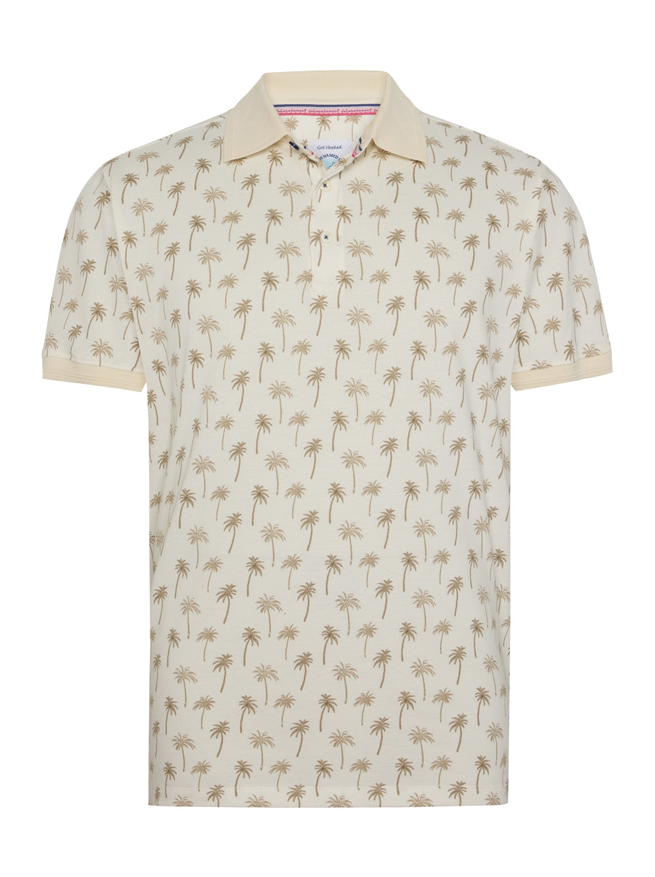 AFNF Polo shirt