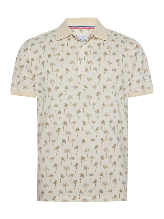 AFNF Polo shirt